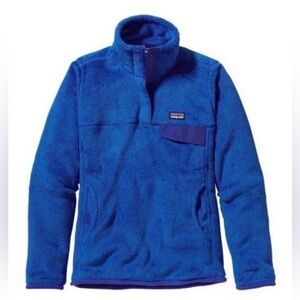 Patagonia Women’s Re-Tool Snap-T Pullover